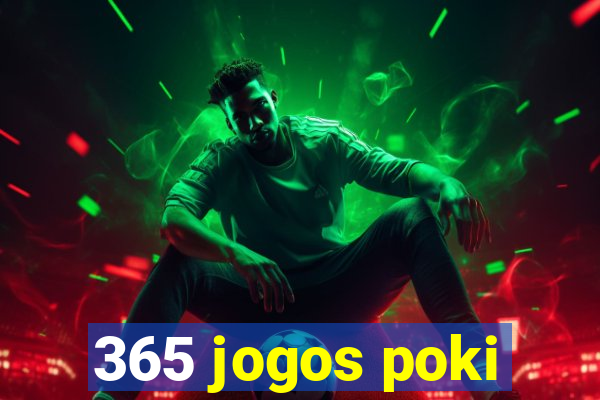 365 jogos poki